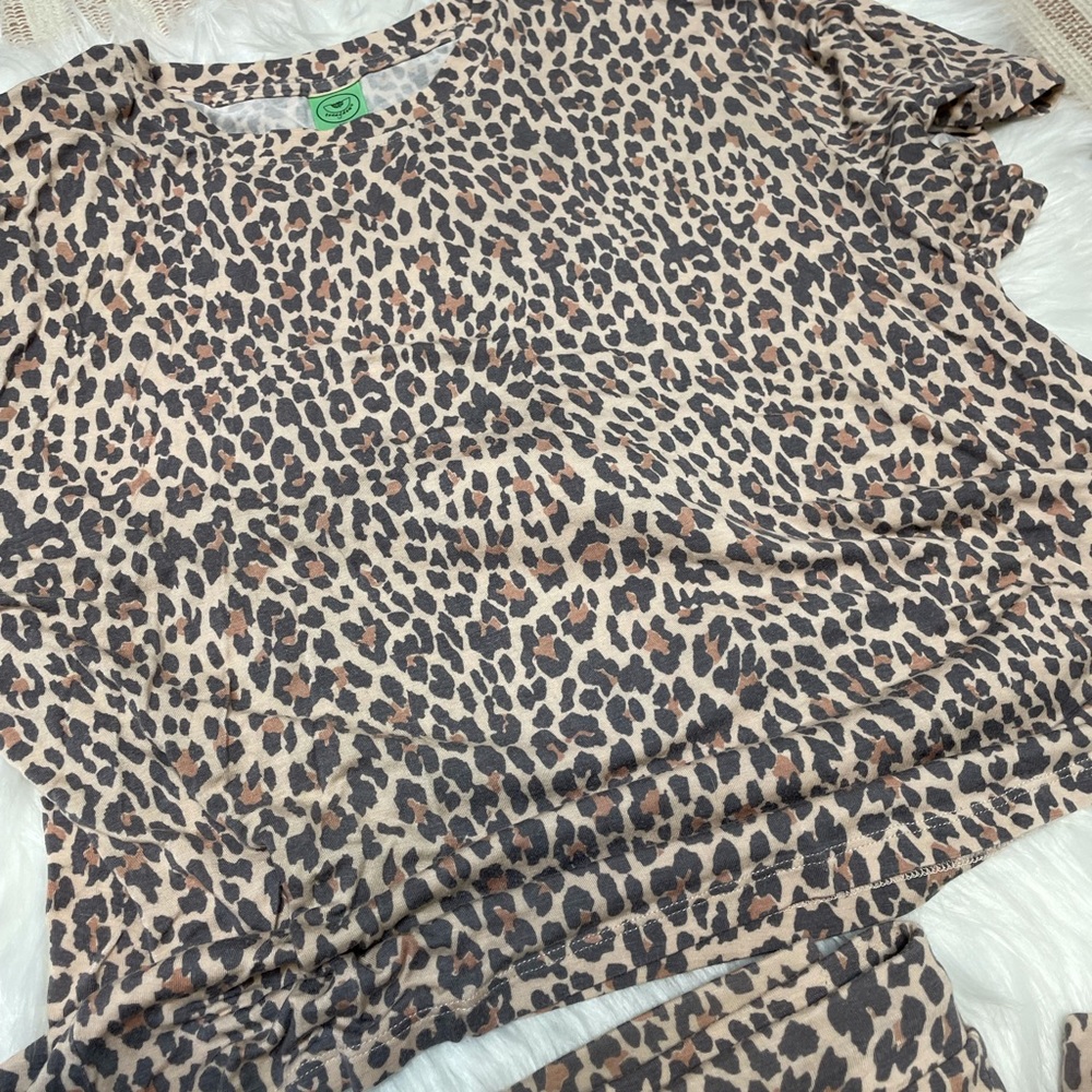 | Honeydew | pj set. Size S. - Picture 6 of 8